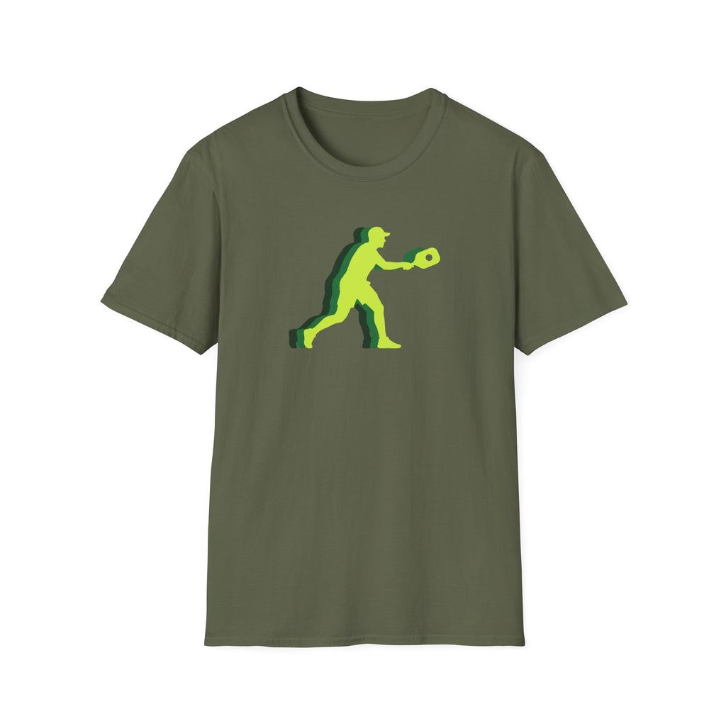 Dink Man Shadowed T-Shirt