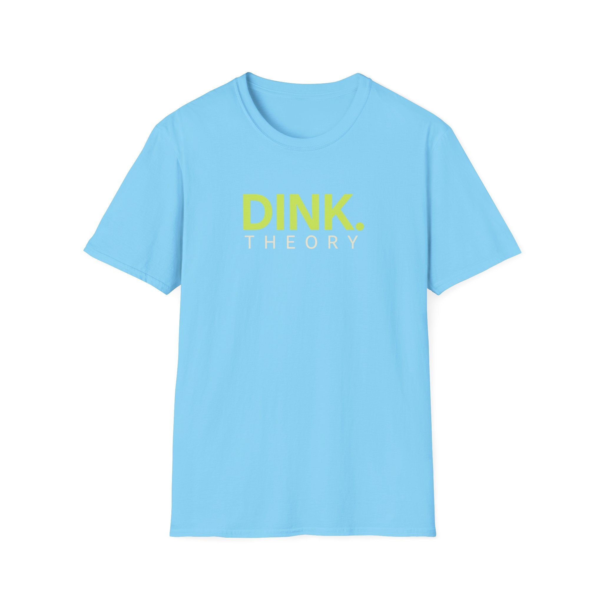 Green Dink T-Shirt