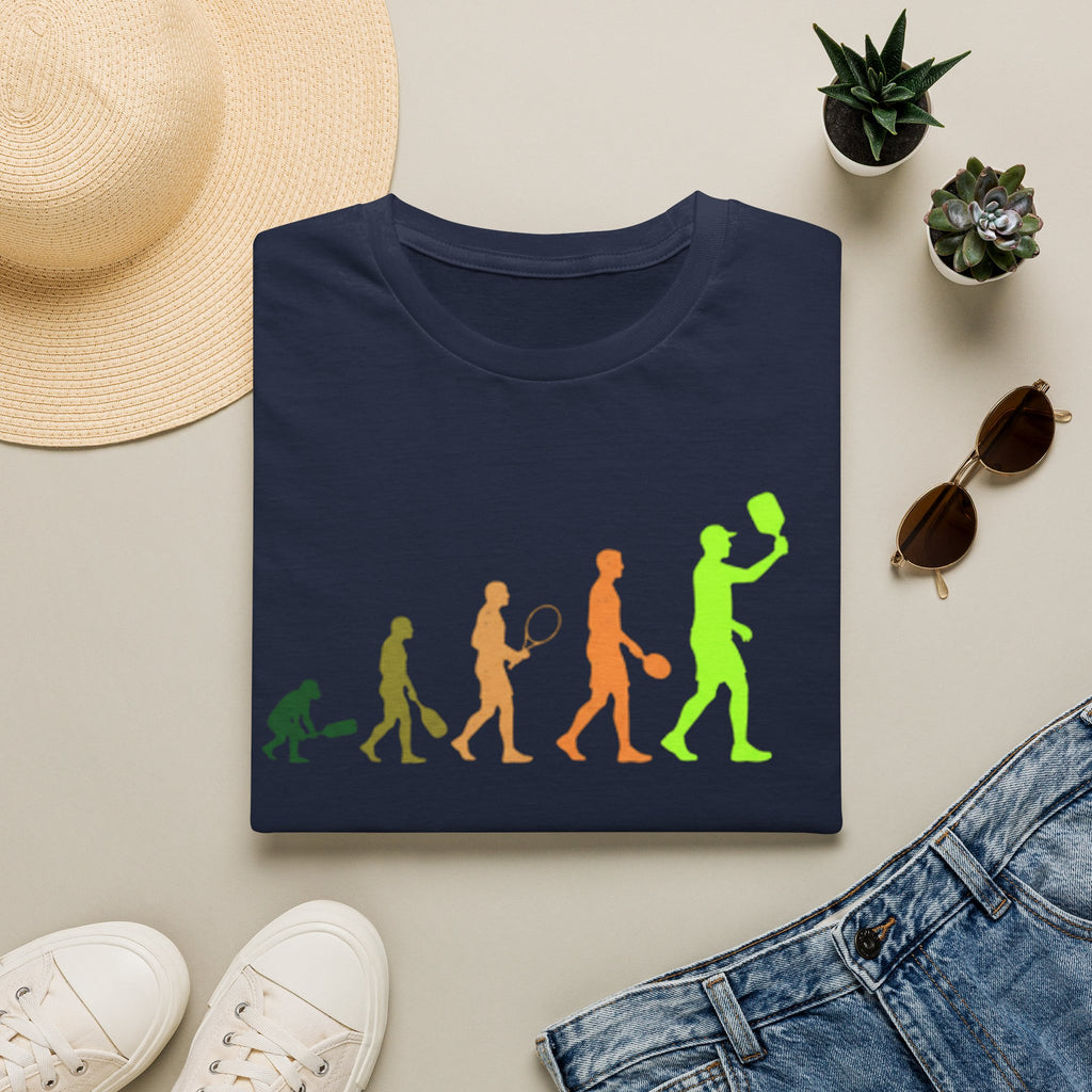 Game Evolution T-Shirt
