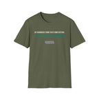 My Grandkids Think T-Shirt