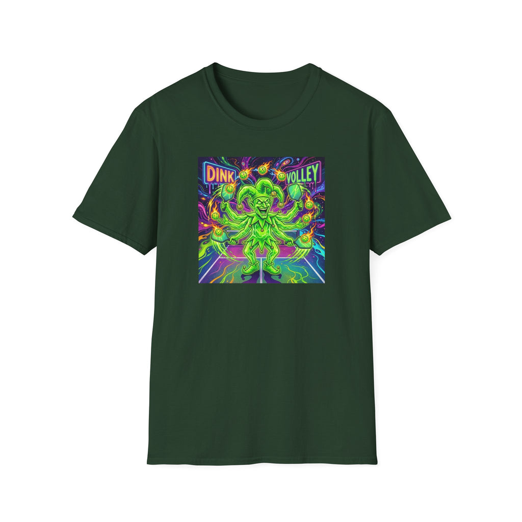 Jester Dink T-Shirt