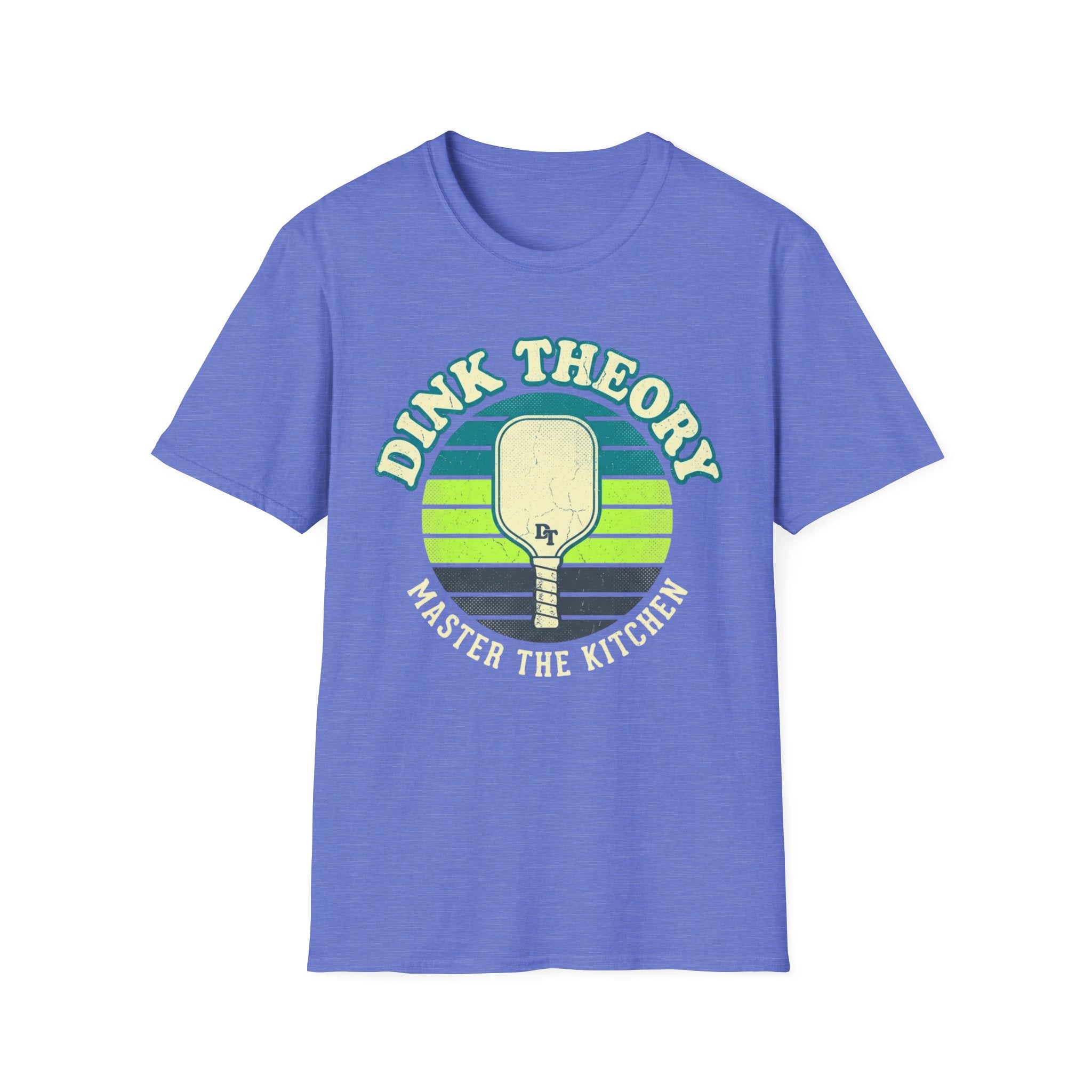 Dink Theory T-Shirt
