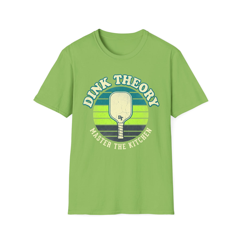 Dink Theory T-Shirt