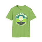 Dink Theory T-Shirt