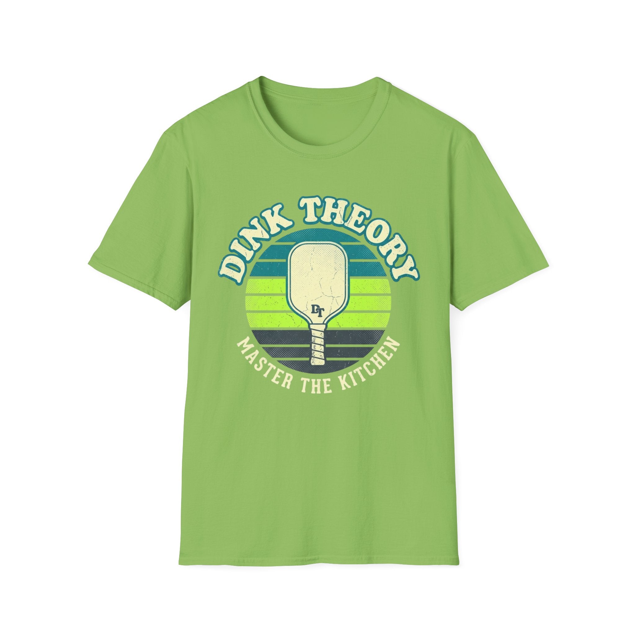 Dink Theory T-Shirt