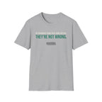 My Grandkids Think T-Shirt
