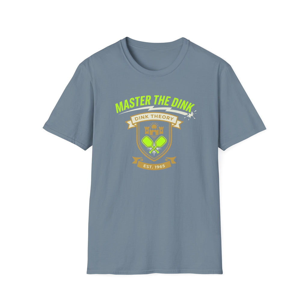 Master The Dink 1965 T-Shirt
