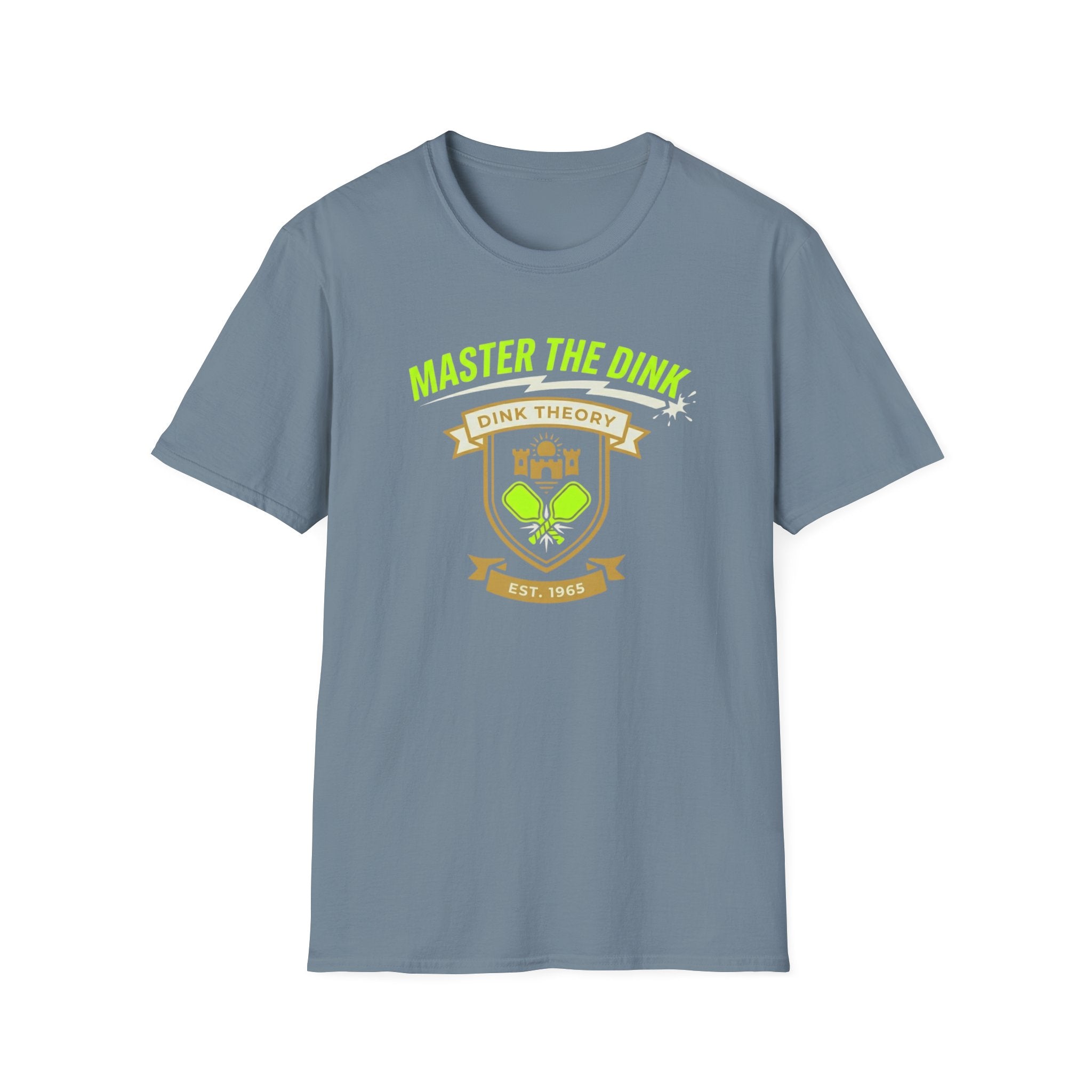 Master The Dink 1965 T-Shirt