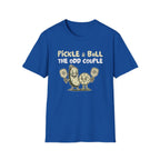 Odd Couple T-Shirt