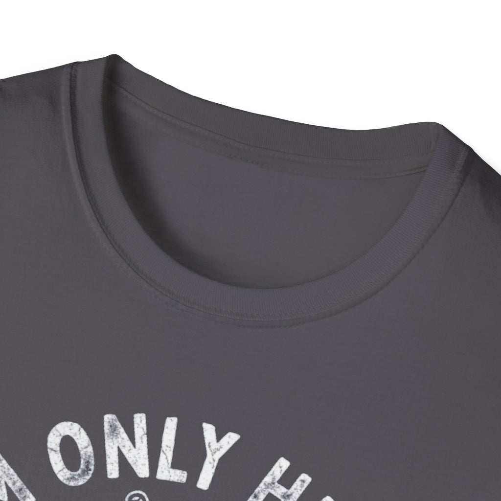 I'm Only Here For The Ball T-Shirt