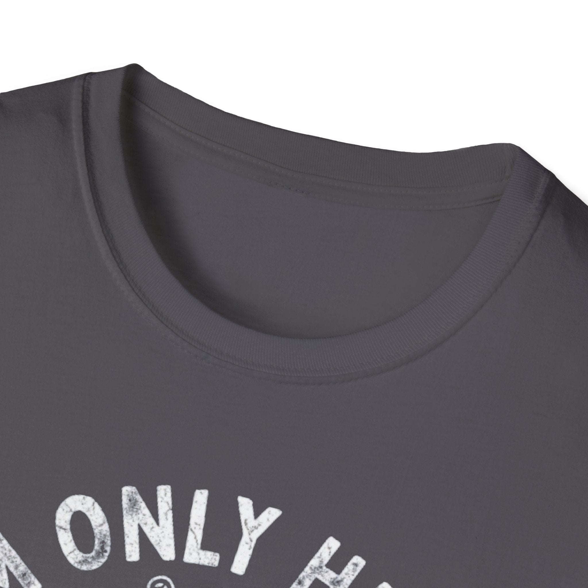 I'm Only Here For The Ball T-Shirt