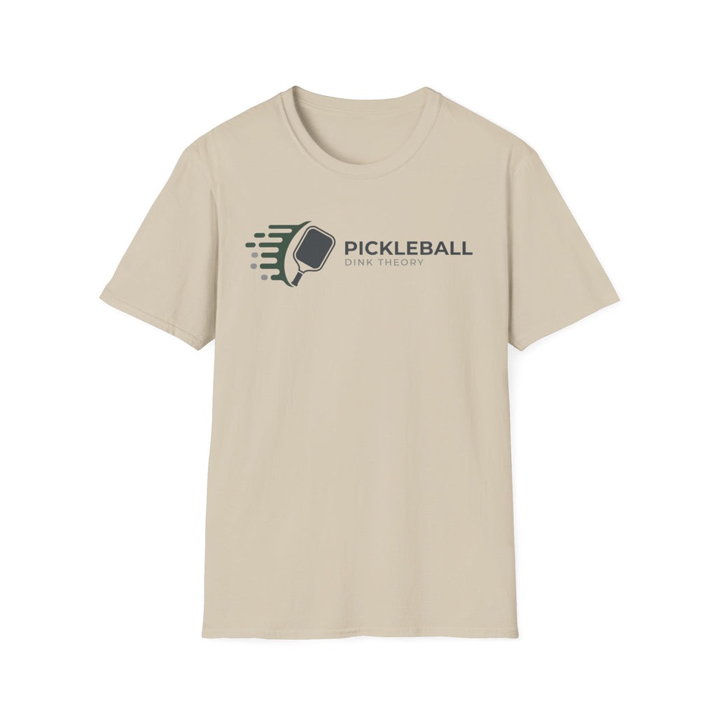 Pickleball DT T-Shirt