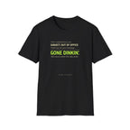 Gone Dinkin' T-Shirt