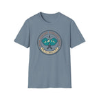 Athletic Dept. Simi 2026 T-Shirt