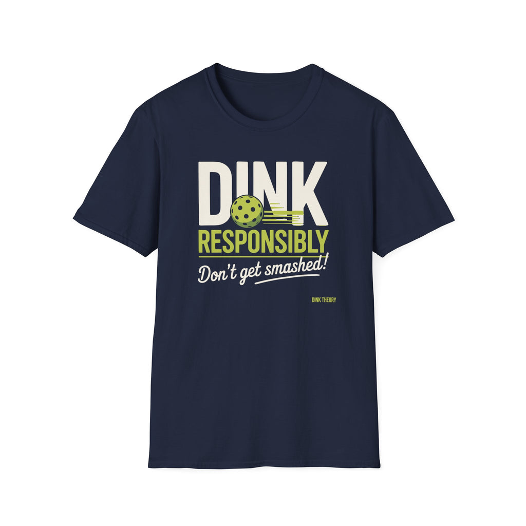 Don't Get Smashed T-Shirt