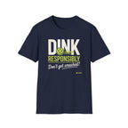 Don't Get Smashed T-Shirt