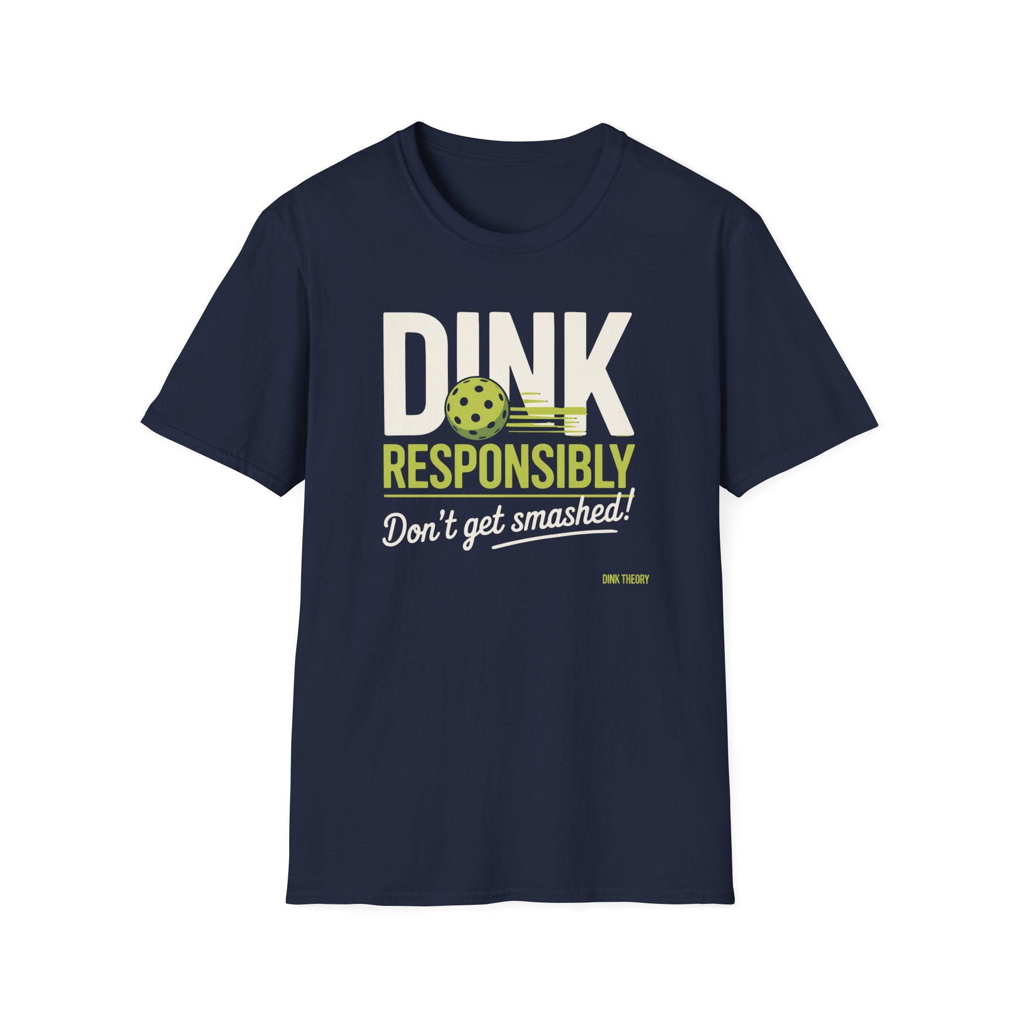 Don't Get Smashed T-Shirt