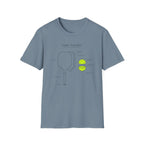 Dink Theory Precision Equipment T-Shirt