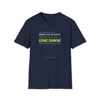 Gone Dinkin' T-Shirt