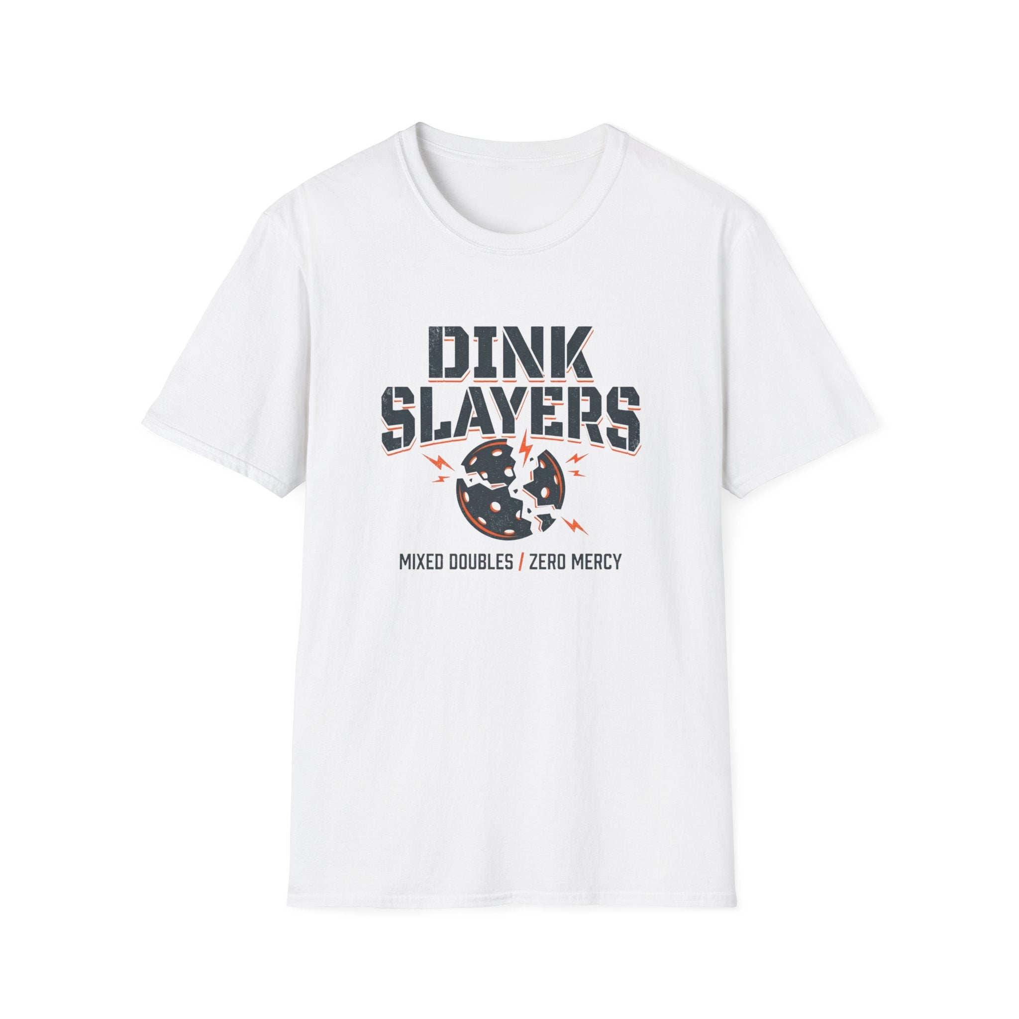 Dink Slayers T-Shirt