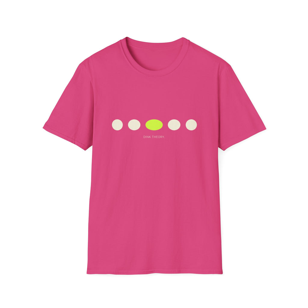 Ball In Motion T-Shirt