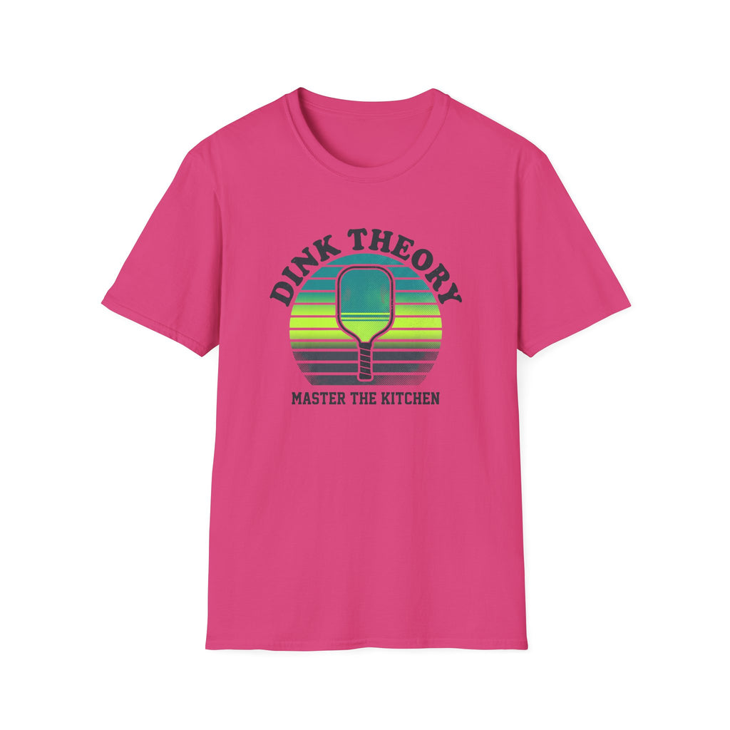 Master The Kitchen T-Shirt