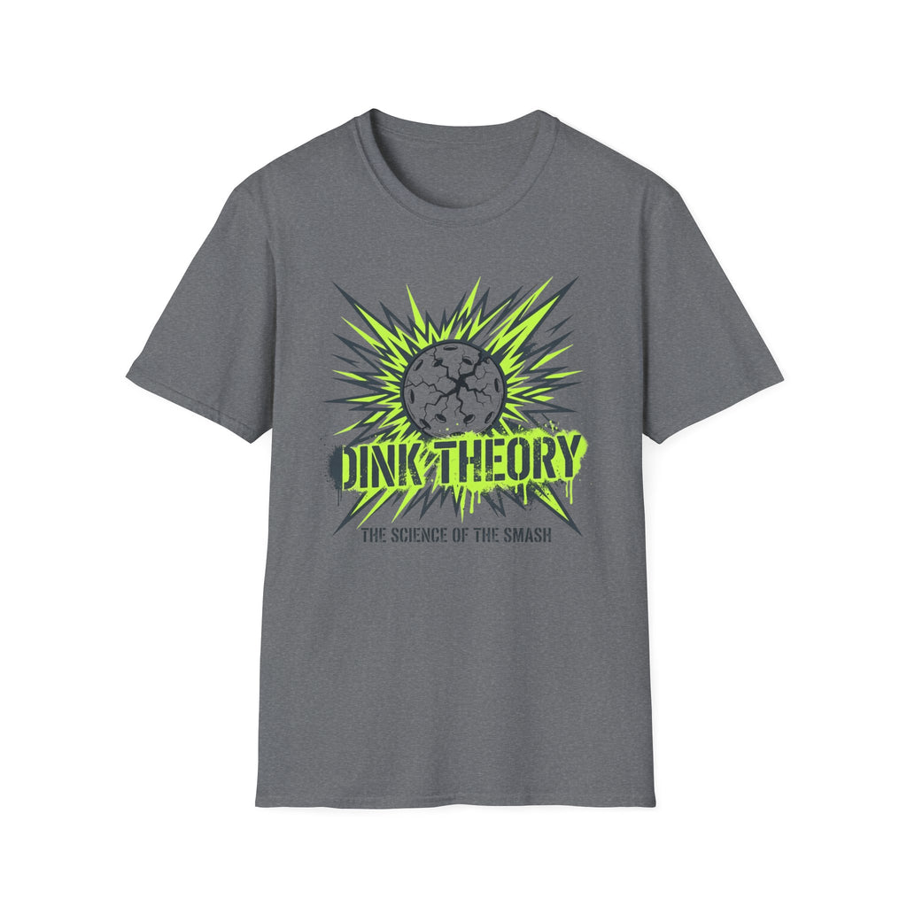 Science of the Smash T-Shirt