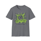Science of the Smash T-Shirt