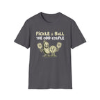 Odd Couple T-Shirt
