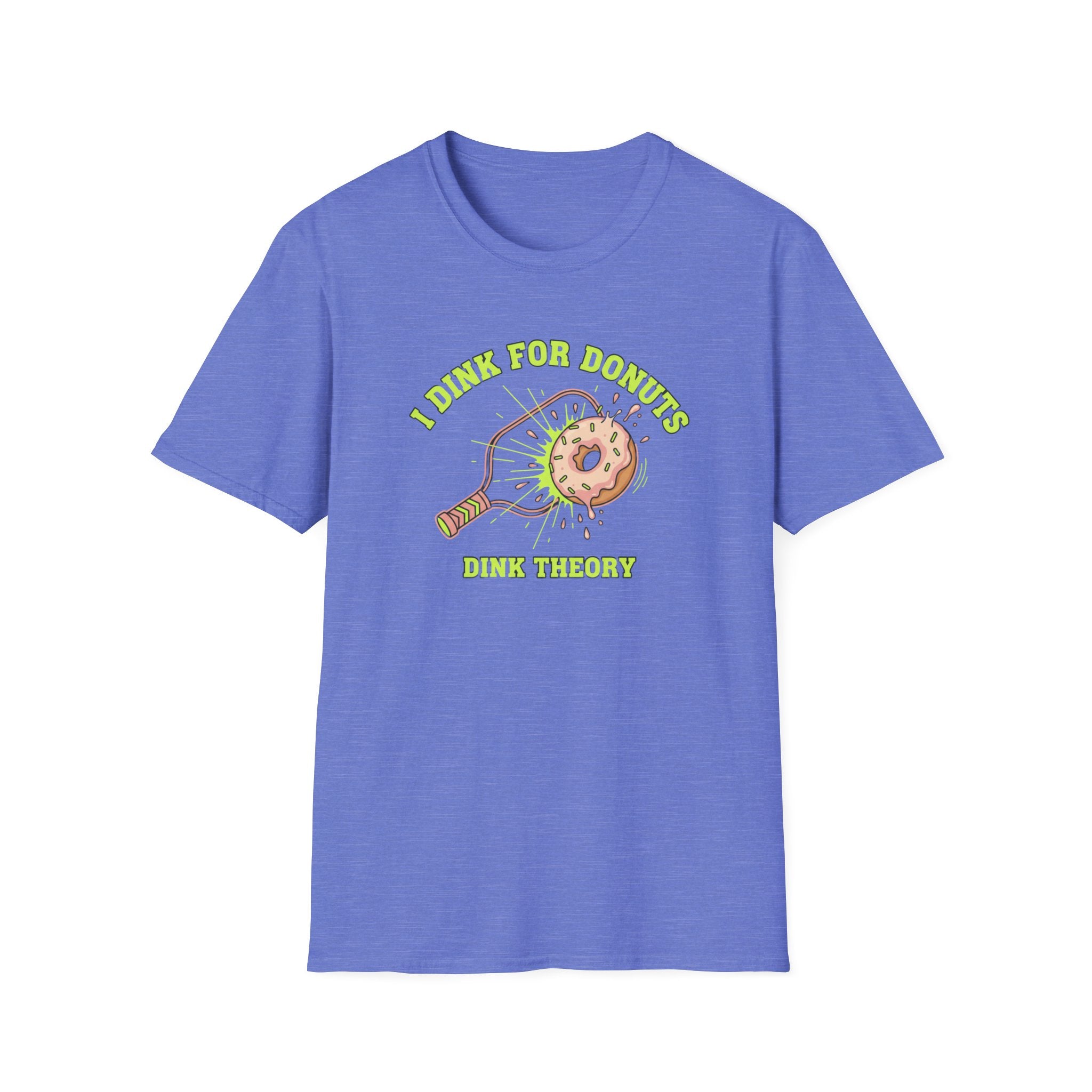 Donuts T-Shirt
