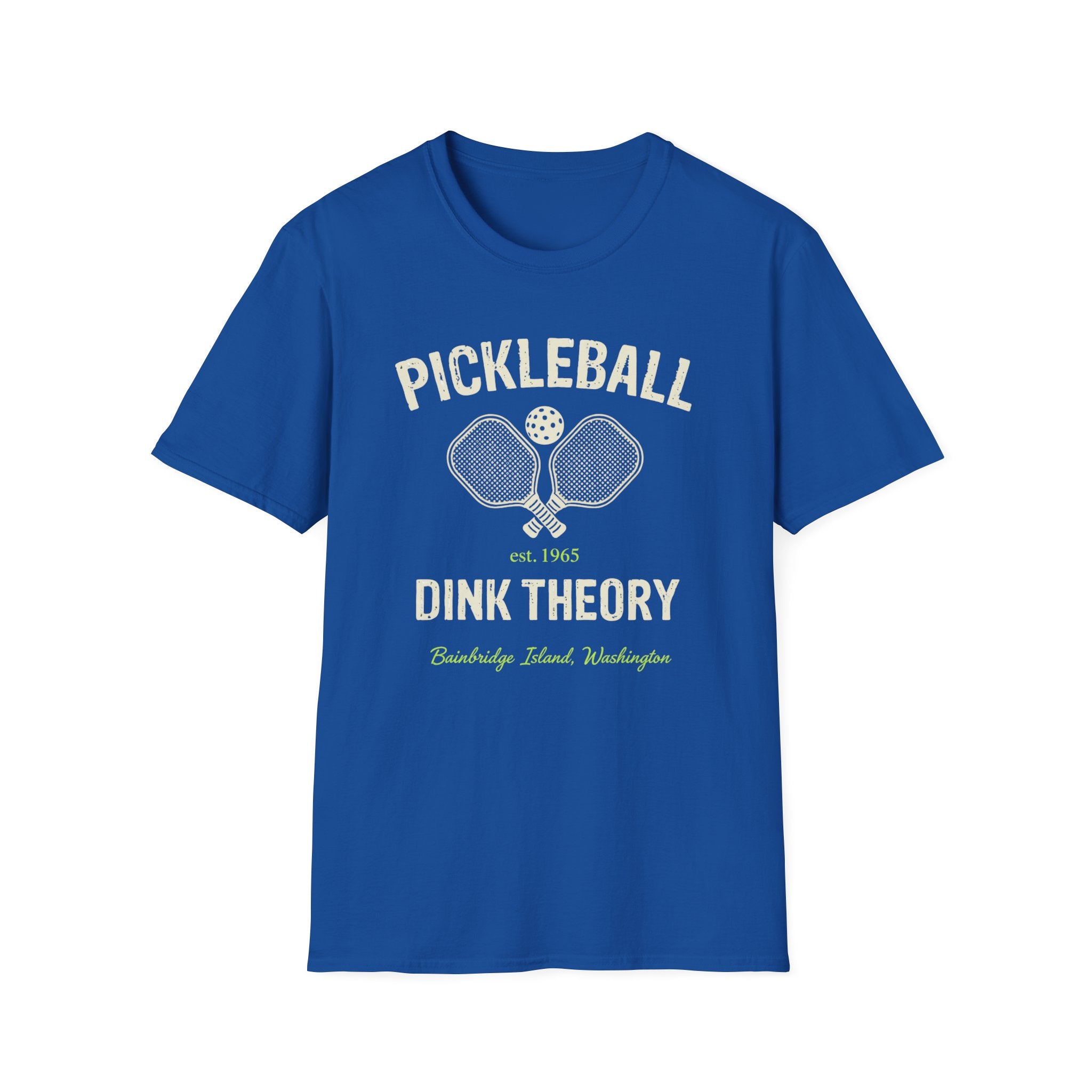 Bainbridge Island T-Shirt