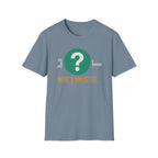 Age Is Just A Number T-Shirt