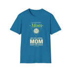 Pickleball Mom T-Shirt