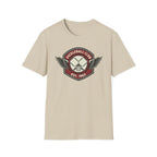 Pickleball Club Badge 1965 T-Shirt