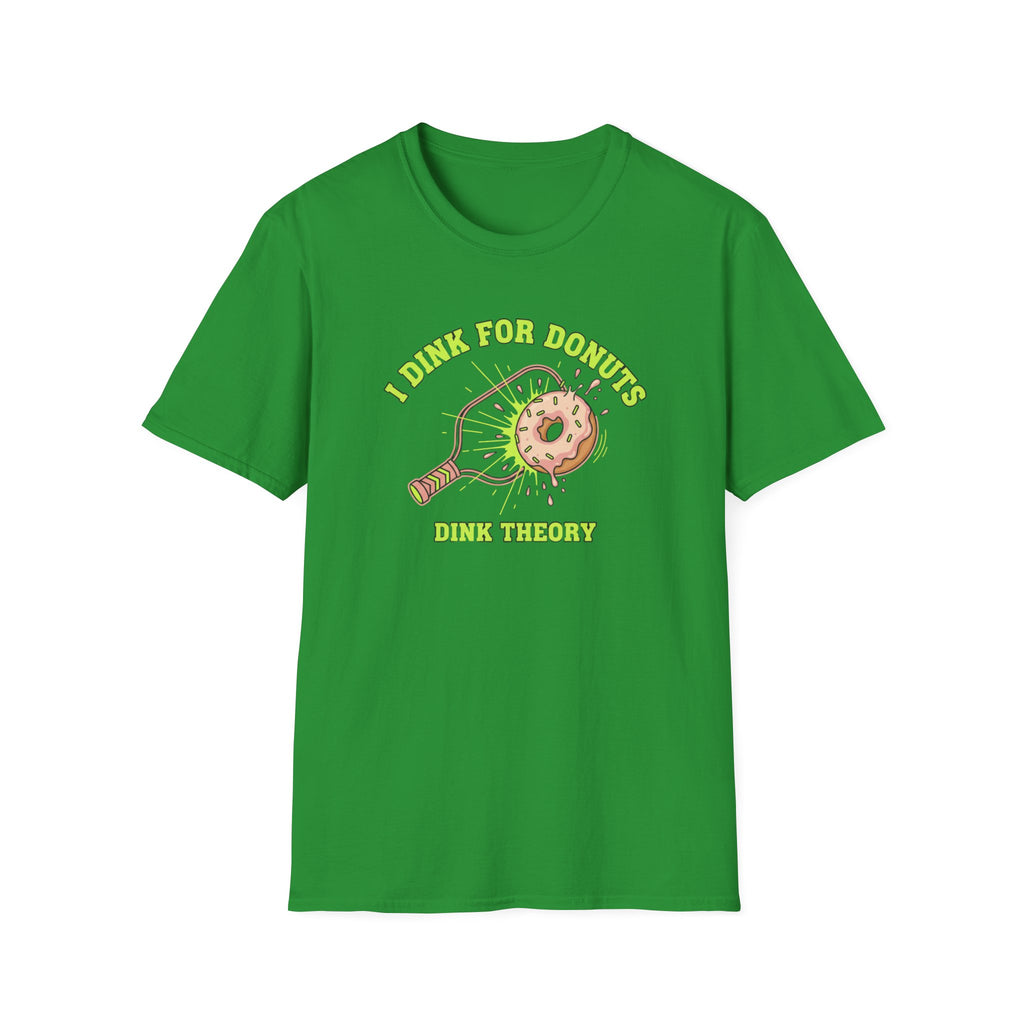 Donuts T-Shirt