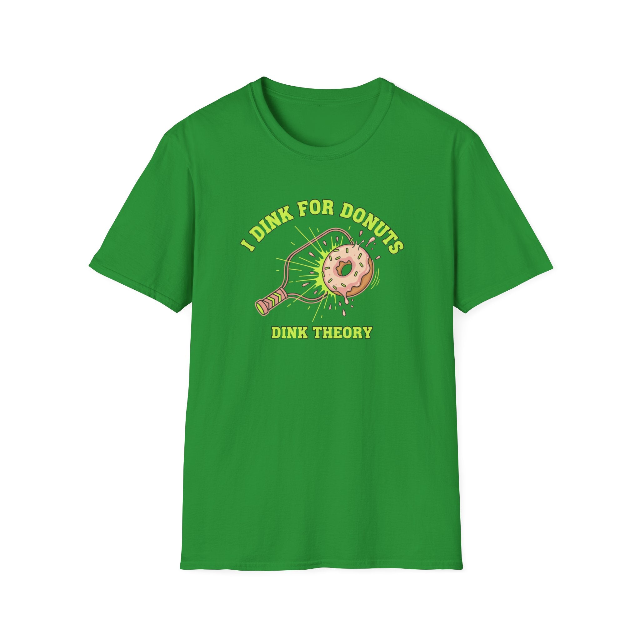 Donuts T-Shirt