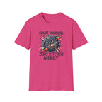 Court Warrior T-Shirt