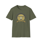 Pro Dinker Retired & Active T-Shirt