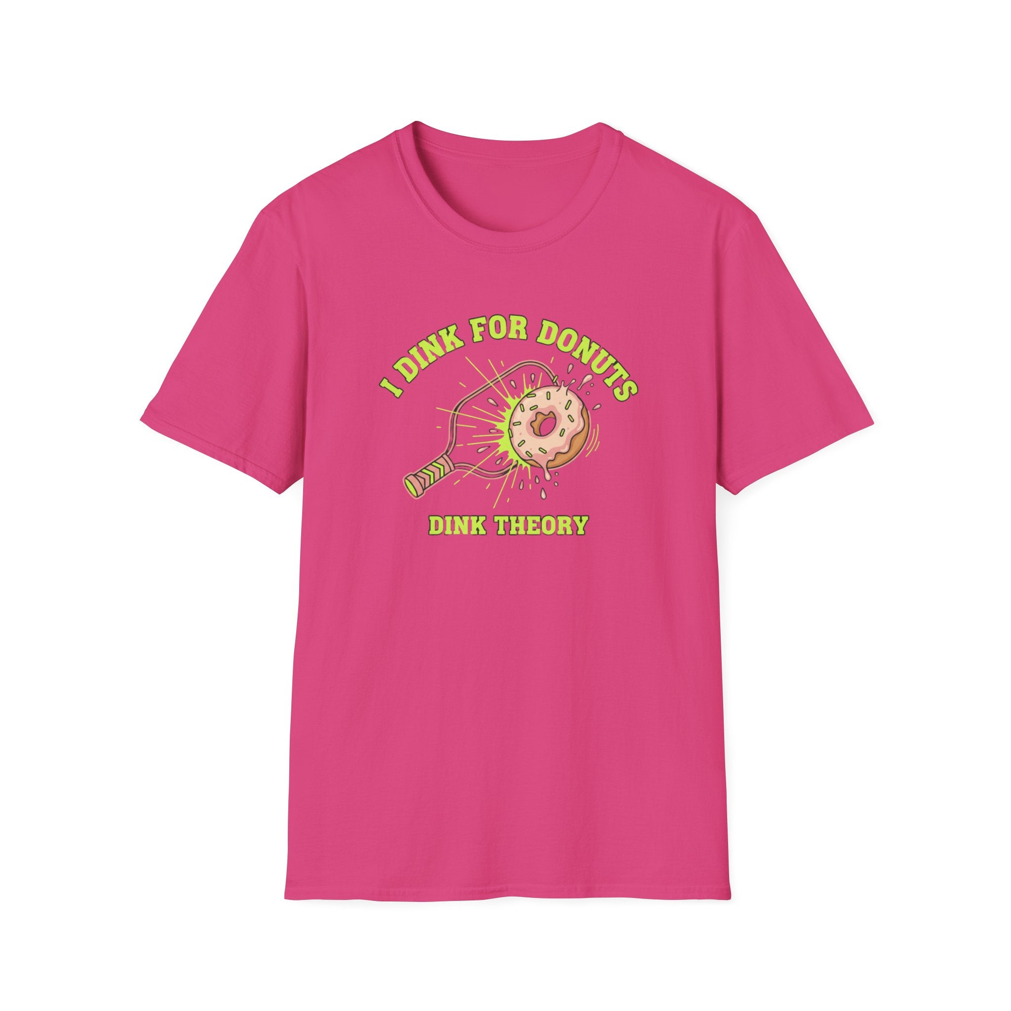 Donuts T-Shirt
