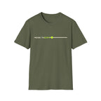 Line Art T-Shirt