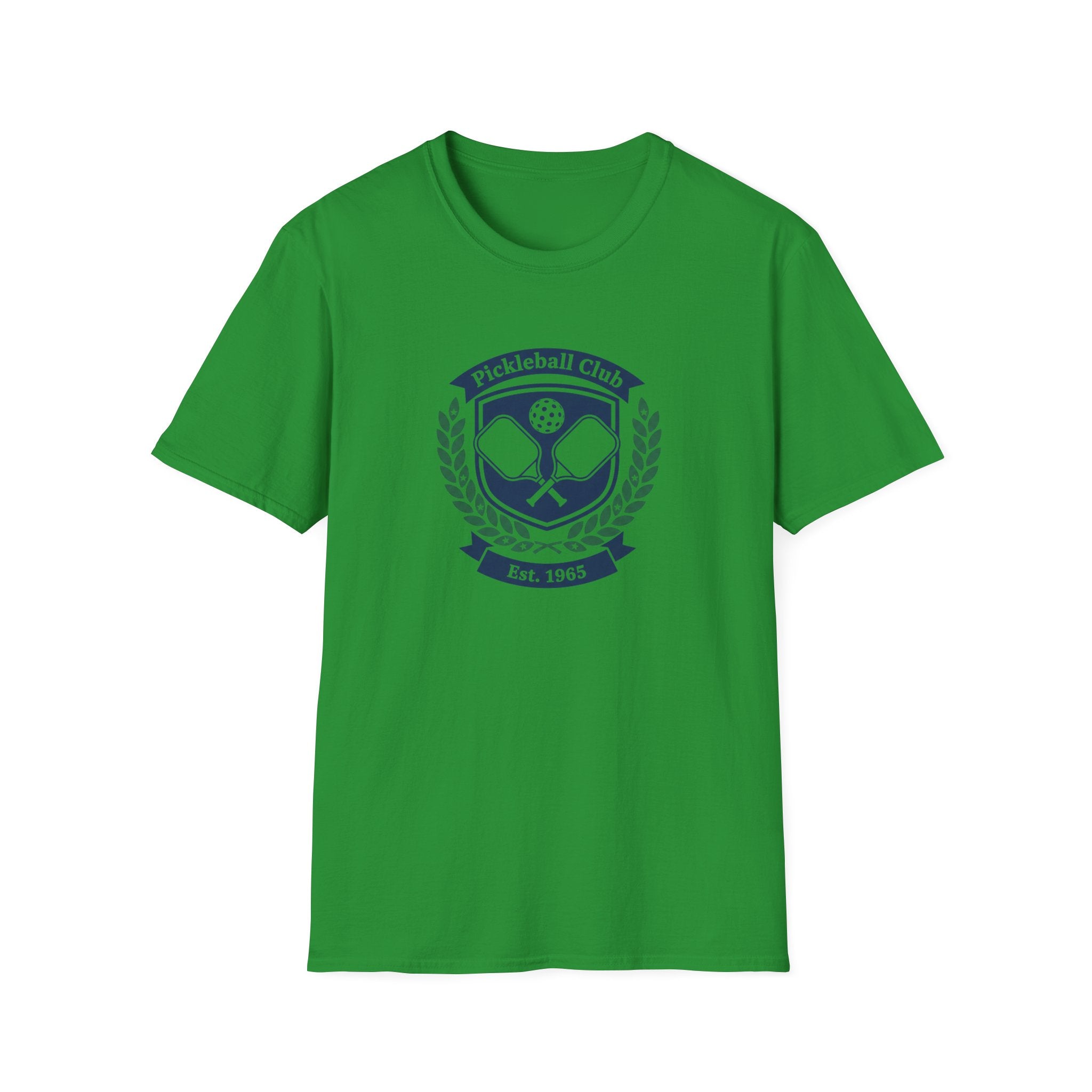 Pickleball Est. 1965 T-Shirt
