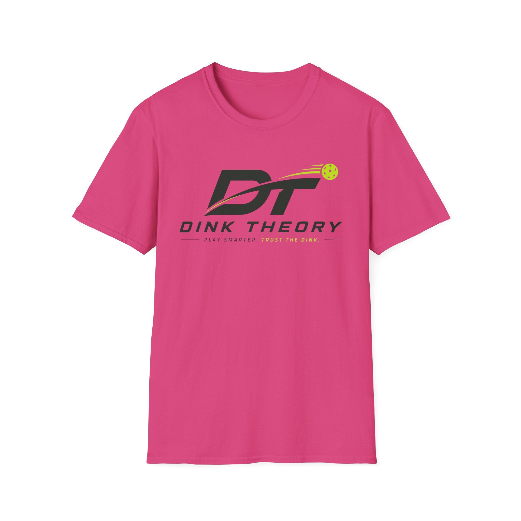 Play Smarter T-Shirt