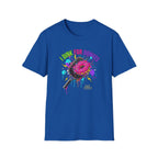 Colorful Donuts T-Shirt