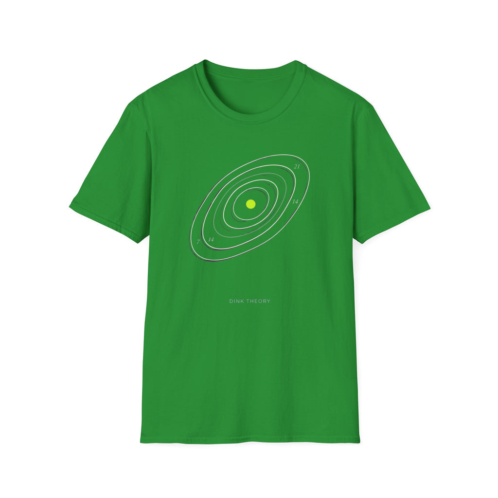 Pickleball Space T-Shirt