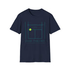 DT Science of the Smash T-Shirt