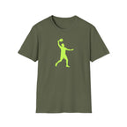 Slam Man T-Shirt