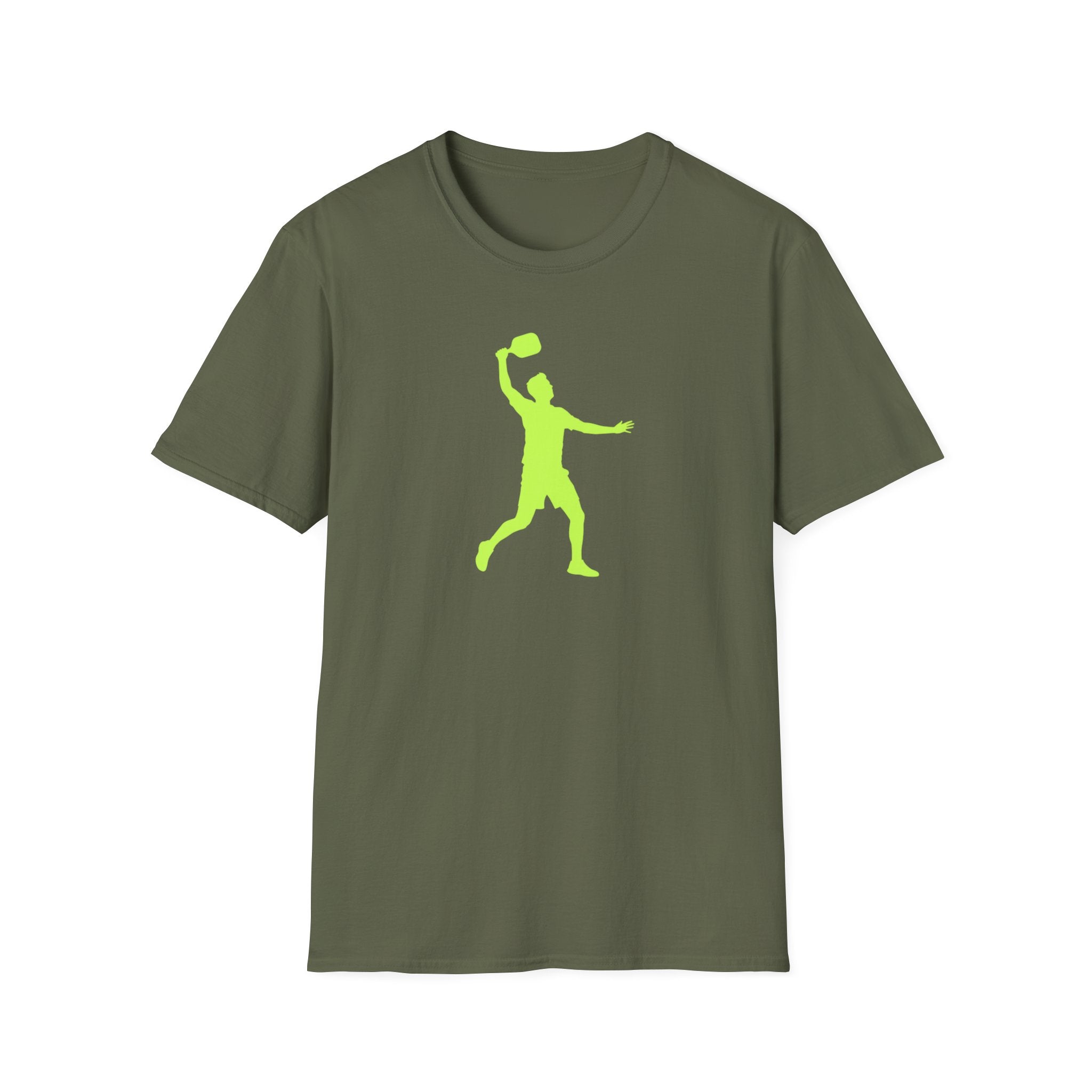 Slam Man T-Shirt