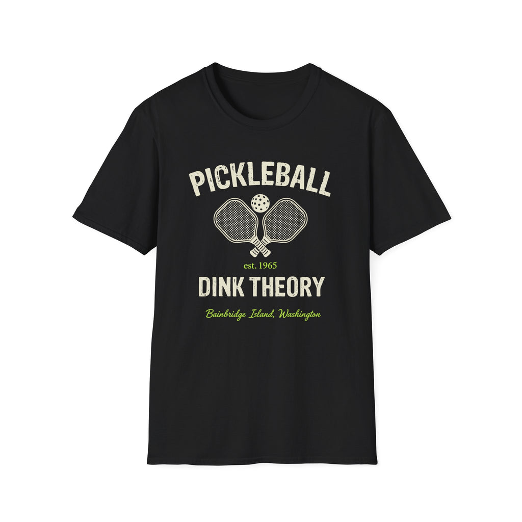 Bainbridge Island T-Shirt