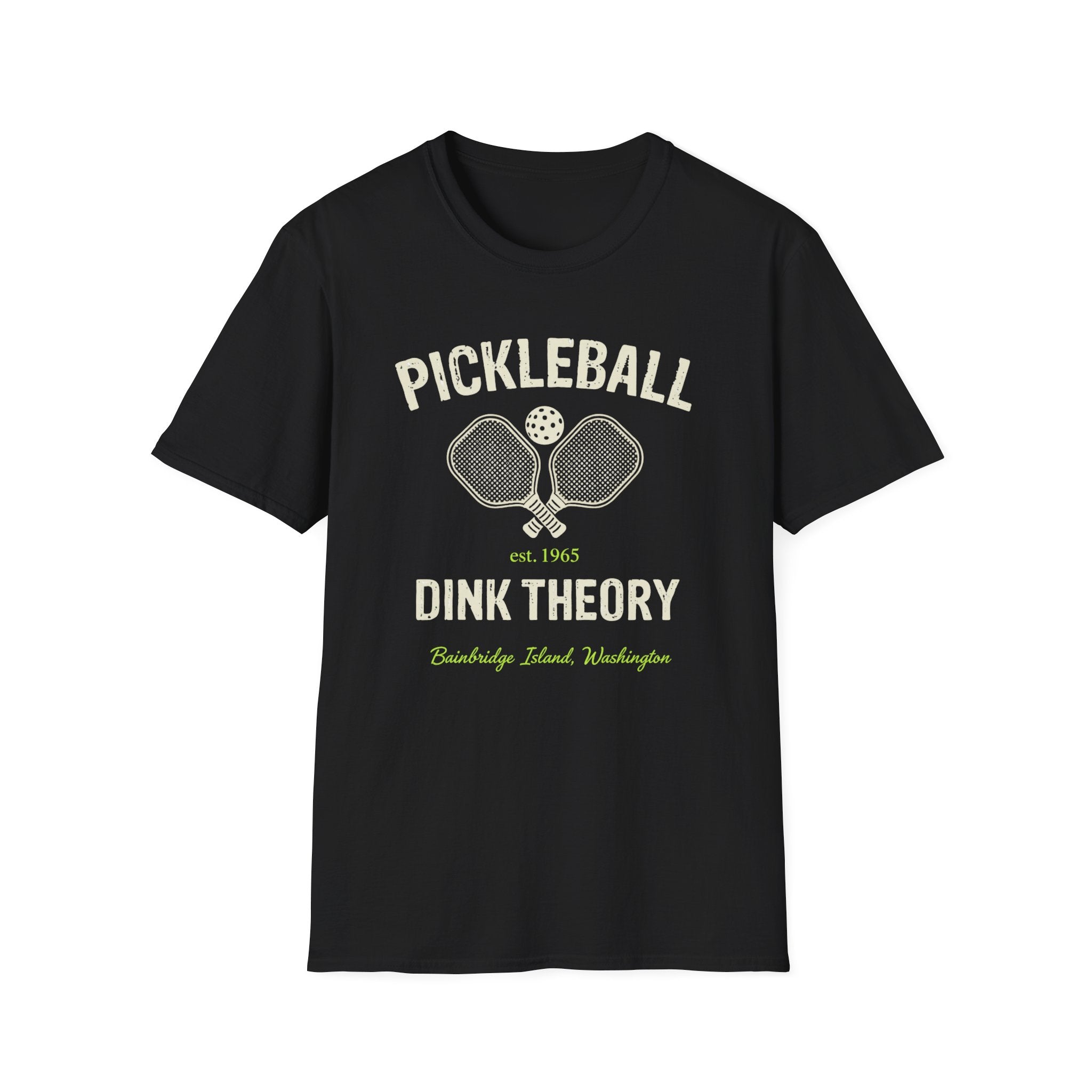 Bainbridge Island T-Shirt