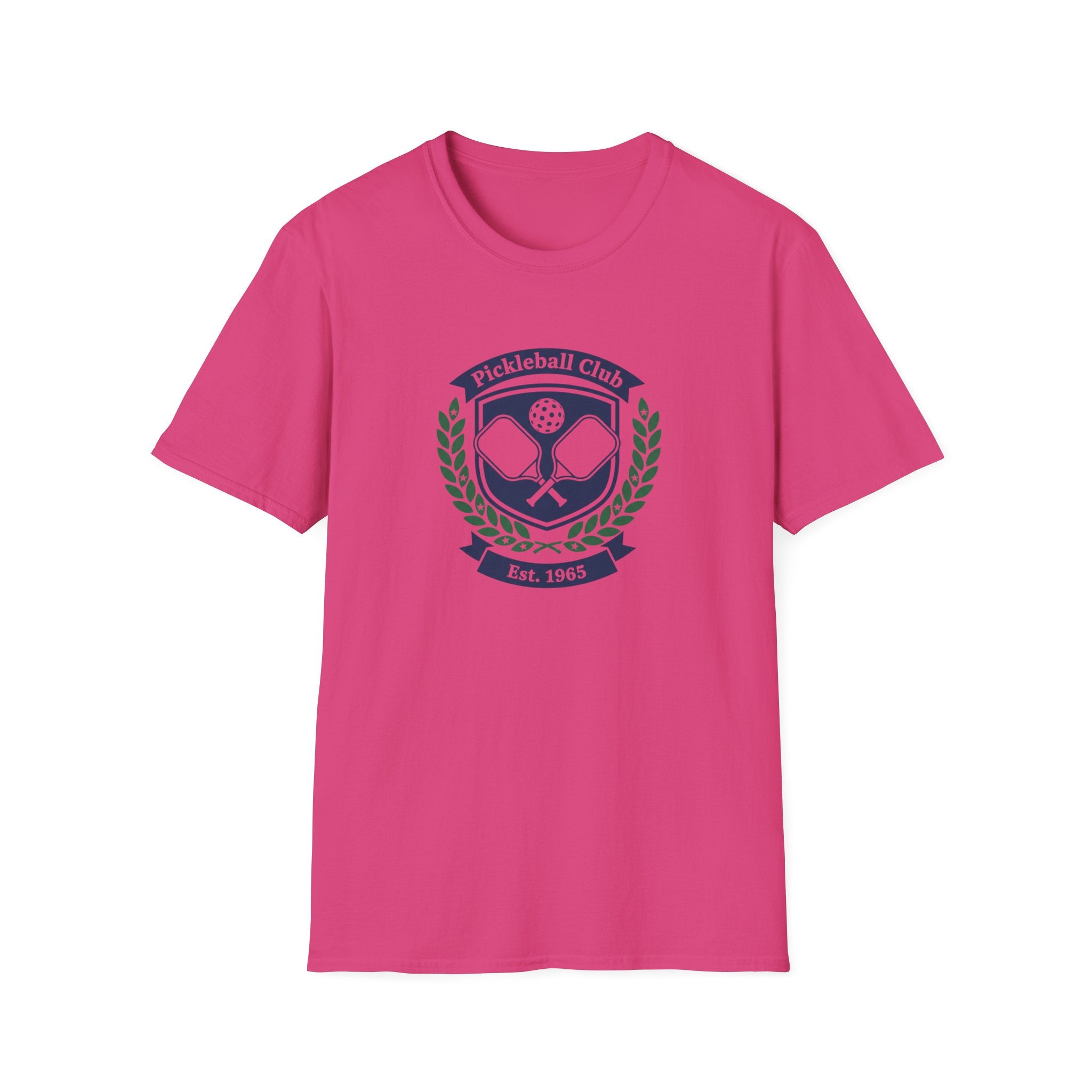 Pickleball Est. 1965 T-Shirt